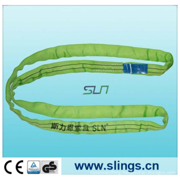 Endless Type of Round Sling